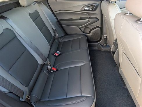 New 2026 Chevrolet Trax ACTIV image 13