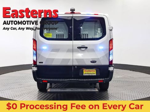Used 2019 Ford Transit 250 130 Low Roof RWD image 6