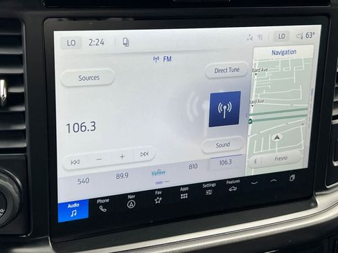 New 2026 Ford F150 Lariat AWD/4WD image 18