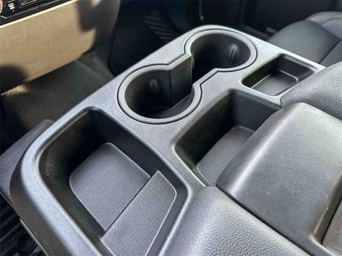Certified 2024 Chevrolet Silverado 1500 LT image 32