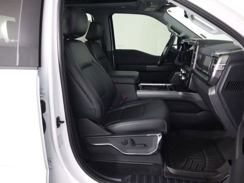 Used 2024 Ford F350 Lariat w/ Lariat Ultimate Package AWD/4WD image 77