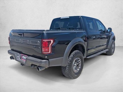 Used 2020 Ford F150 Raptor w/ Equipment Group 802A Luxury AWD/4WD image 5