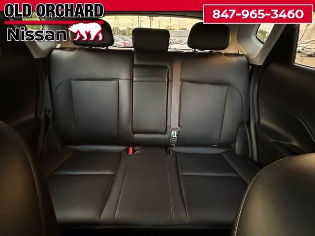Used 2024 Hyundai Kona Limited AWD/4WD image 12