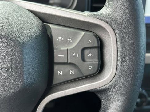 Used 2023 Ford Bronco Big Bend image 14