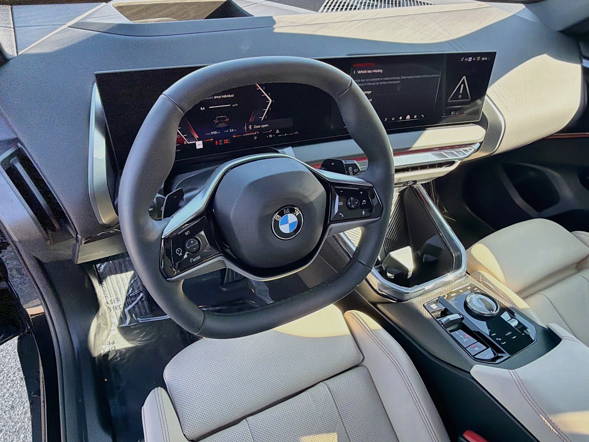 Used 2026 BMW X3 xDrive30i AWD/4WD image 26