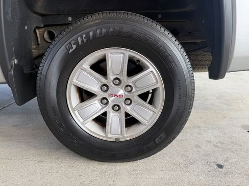 Used 2014 GMC Sierra 1500 SLE w/ SLE Value Package image 11