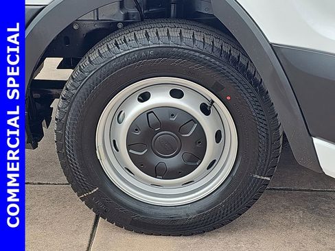 New 2025 Ford Transit 250 Low Roof image 35