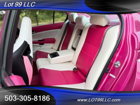 Used 2011 Honda Accord LX image 49