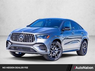 New 2026 Mercedes-Benz GLE 53 AMG 4MATIC Coupe video 1