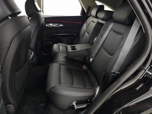 Used 2026 Genesis GV70 2.5T image 26