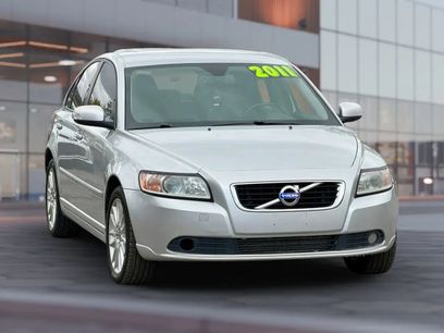 Used 2011 Volvo S40 T5