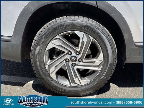 Certified 2023 Hyundai Santa Fe SEL AWD/4WD image 7