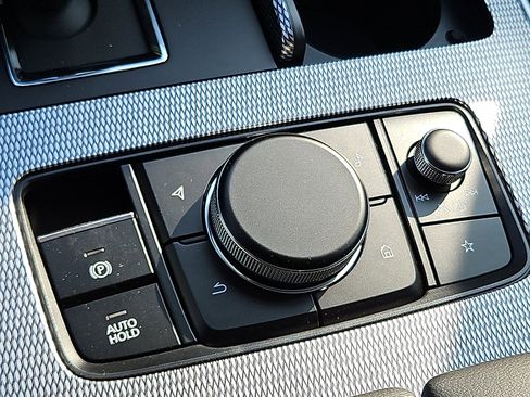 New 2026 MAZDA CX-90 3.3 Turbo w/ Preferred Package image 19