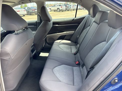 Used 2024 Toyota Camry LE FWD image 13