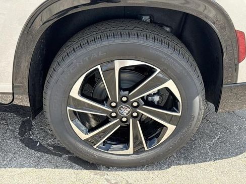 New 2026 Buick Enclave Sport Touring w/ Power Package FWD image 29