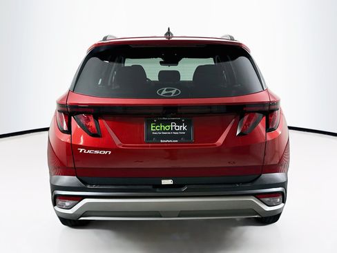 Used 2026 Hyundai Tucson SEL FWD image 7