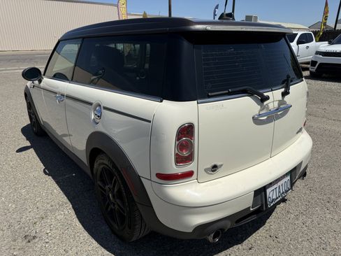 Used 2013 MINI Cooper Clubman S FWD image 6