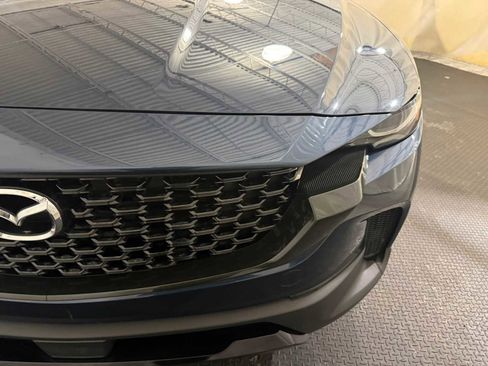 Certified 2025 MAZDA CX-50 AWD 2.5 Hybrid w/ Weather Package image 5