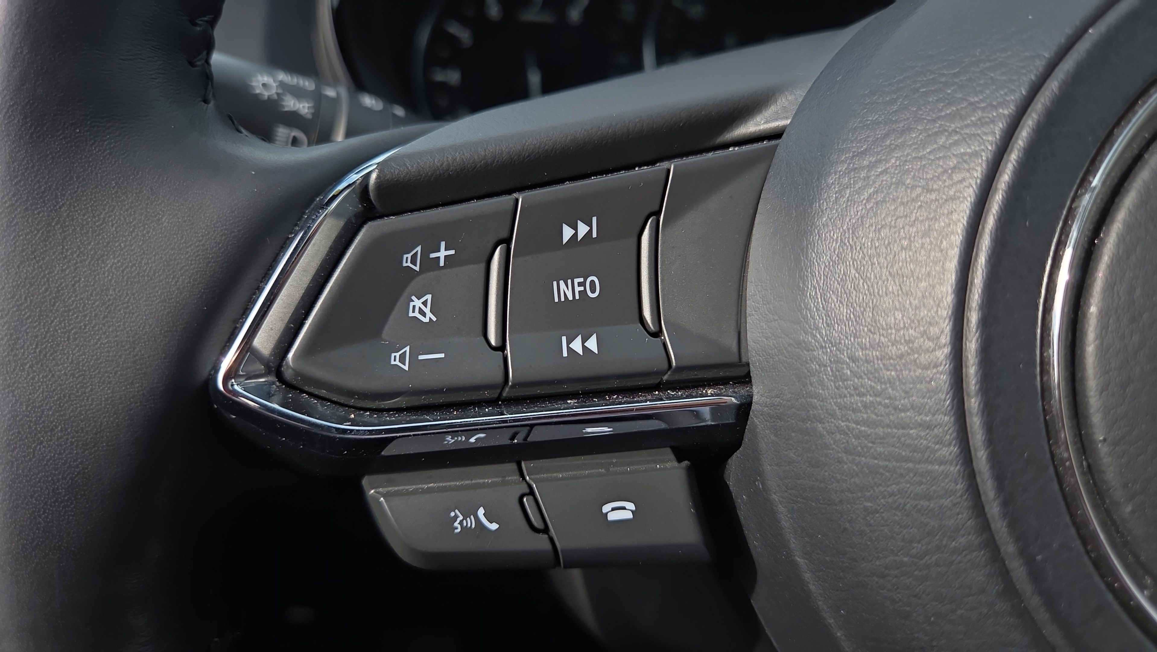 Used 2023 MAZDA CX-9 Grand Touring AWD/4WD image 23