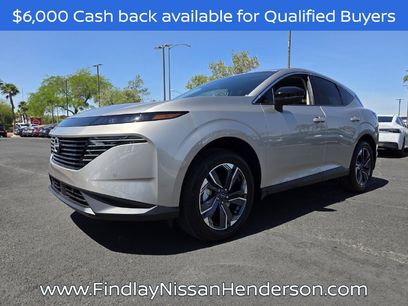 New 2026 Nissan Murano SL