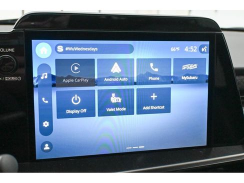 New 2026 Subaru Outback Premium image 30