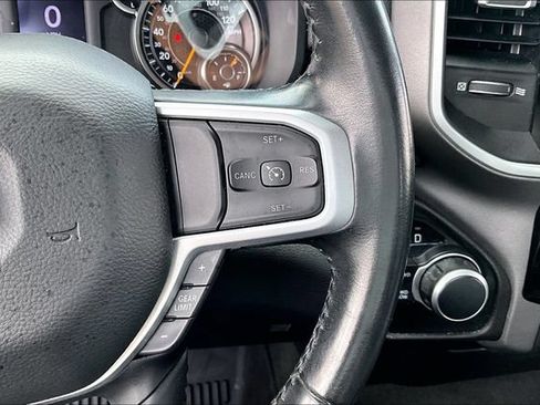 Used 2020 RAM 1500 Big Horn AWD/4WD image 10
