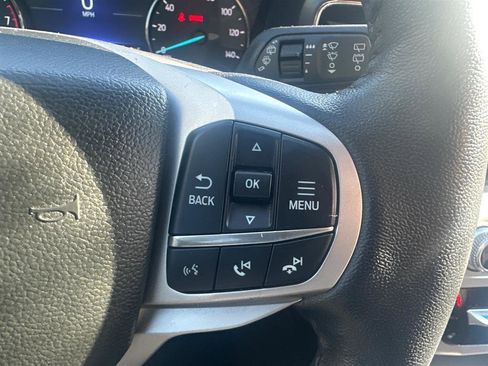 Certified 2023 Ford Explorer XLT w/ Equipment Group 202A image 22