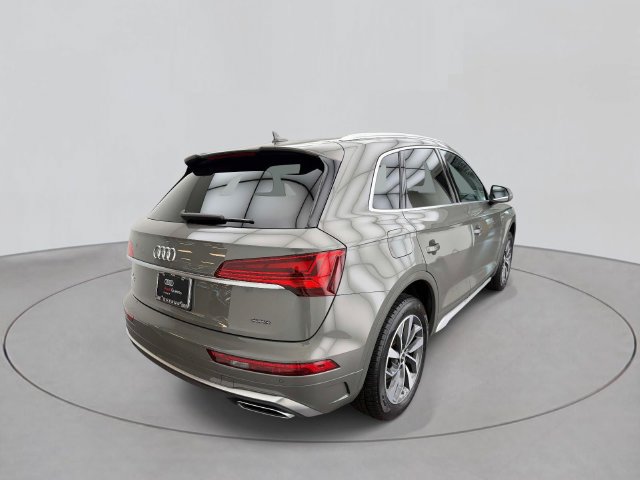 Used 2023 Audi Q5 2.0T Premium Plus AWD/4WD image 4