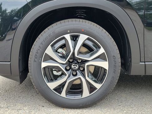 New 2026 MAZDA CX-5 Preferred image 7