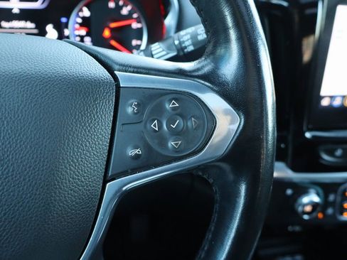 Used 2022 Chevrolet Traverse High Country image 8