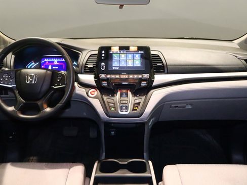 Used 2019 Honda Odyssey EX image 24