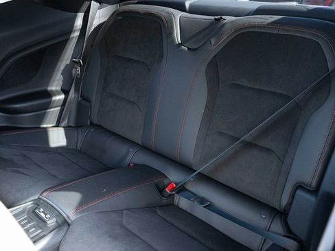 Used 2024 Chevrolet Camaro ZL1 image 30