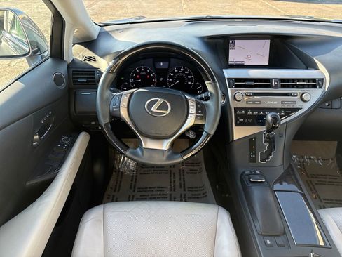 Used 2015 Lexus RX 350 FWD image 13