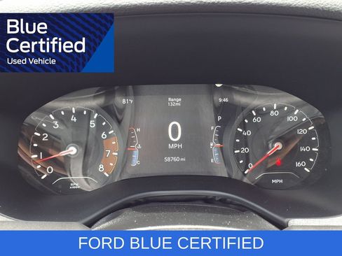 Used 2024 Jeep Compass Latitude AWD/4WD image 17