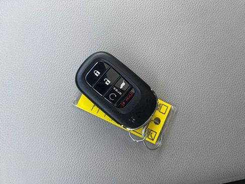 Certified 2026 Honda CR-V EX-L image 32