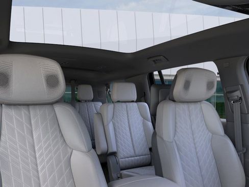 New 2026 Cadillac Escalade IQL Luxury w/ LPO, Radiant Package AWD/4WD image 48