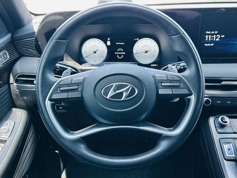 Used 2024 Hyundai Palisade Calligraphy AWD/4WD image 23