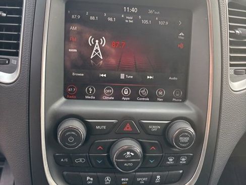 Used 2019 Dodge Durango Citadel image 13
