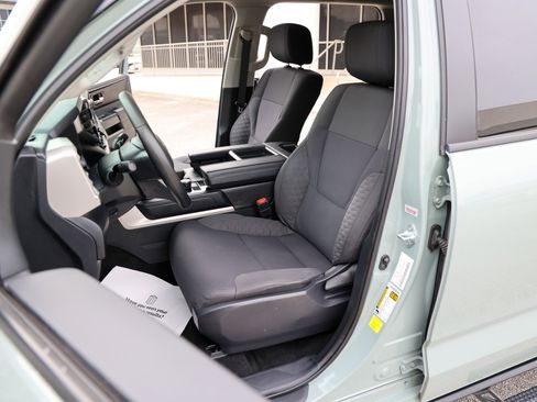 Used 2024 Toyota Tundra SR5 RWD image 41