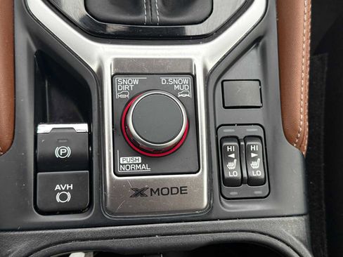 Certified 2023 Subaru Forester Touring image 30