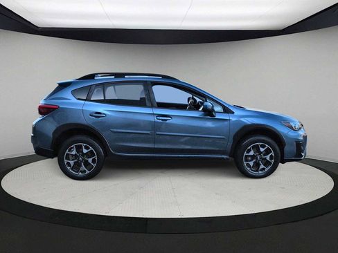 Used 2019 Subaru Crosstrek 2.0i Premium image 9