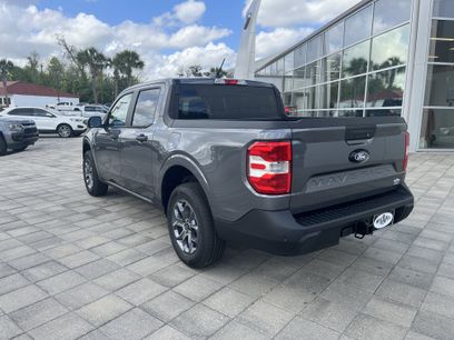 New 2026 Ford Maverick XLT w/ 4K Tow Package
