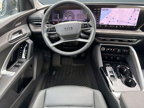 New 2026 Audi Q5 Premium Plus AWD/4WD image 28