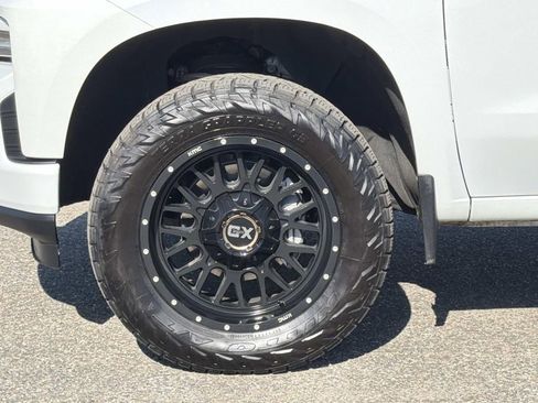 Used 2019 Chevrolet Silverado 1500 RST w/ All-Star Edition image 29