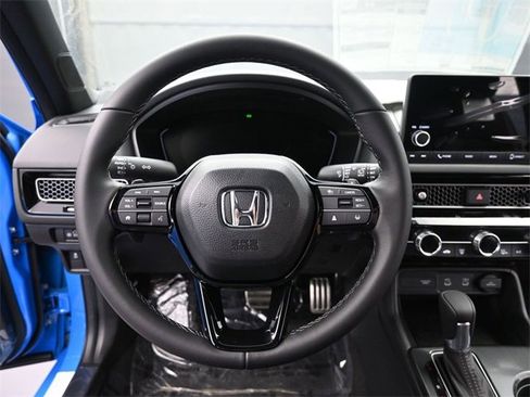 New 2026 Honda Civic Sport image 16