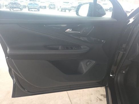 New 2026 Chevrolet Blazer EV LT AWD/4WD image 28