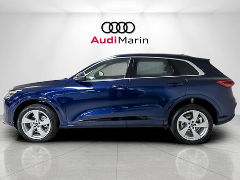 New 2025 Audi Q5 Premium Plus image 2