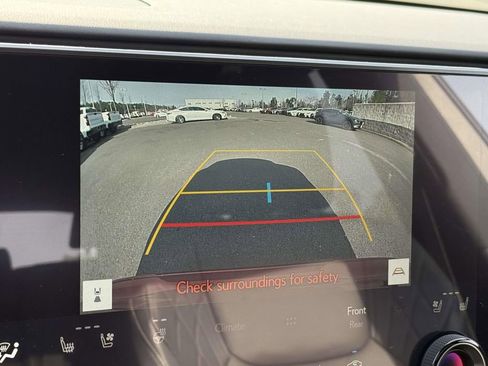 Used 2024 Lexus RX 350 Premium w/ Accessory Package (Z1) image 12