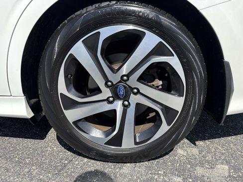 Used 2020 Subaru Legacy Touring XT w/ Popular Package #2 AWD/4WD image 9