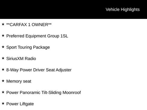 Used 2023 Buick Envision Essence w/ Sport Touring Package AWD/4WD image 5